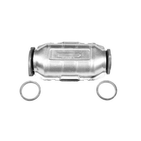 AP Exhaust 919238 Catalytic Converter-Direct Fit For LEXUS,TOYOTA